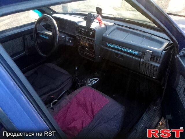 ВАЗ 21099, объемом двигателя 1.5 л и пробегом 20 тыс. км за 1500 $, фото 1 на Automoto.ua