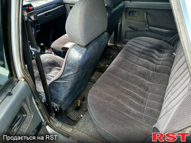ВАЗ 21099, об'ємом двигуна 15 л та пробігом 200 тис. км за 1399 $, фото 10 на Automoto.ua