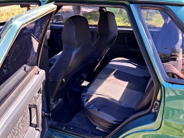 ВАЗ 21099, об'ємом двигуна 1.5 л та пробігом 0 тис. км за 1350 $, фото 5 на Automoto.ua