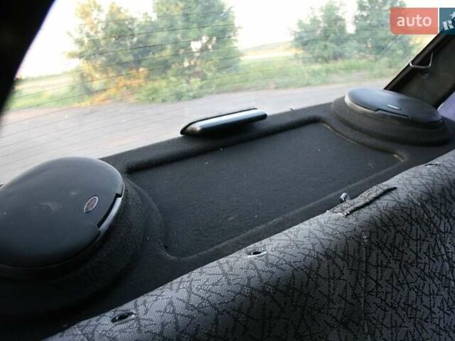 ВАЗ 21099, объемом двигателя 1.5 л и пробегом 181 тыс. км за 1900 $, фото 14 на Automoto.ua