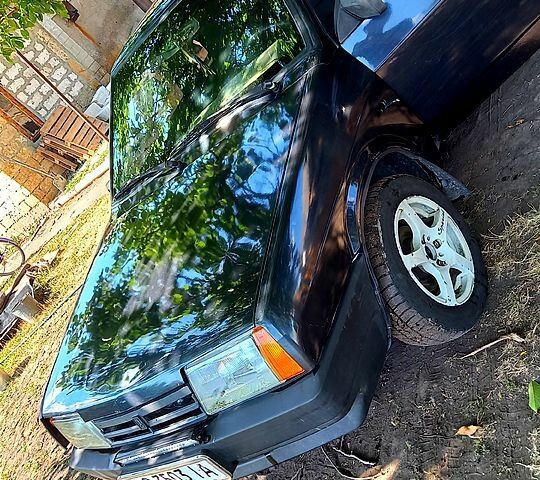 ВАЗ 21099, объемом двигателя 1.5 л и пробегом 0 тыс. км за 1800 $, фото 1 на Automoto.ua