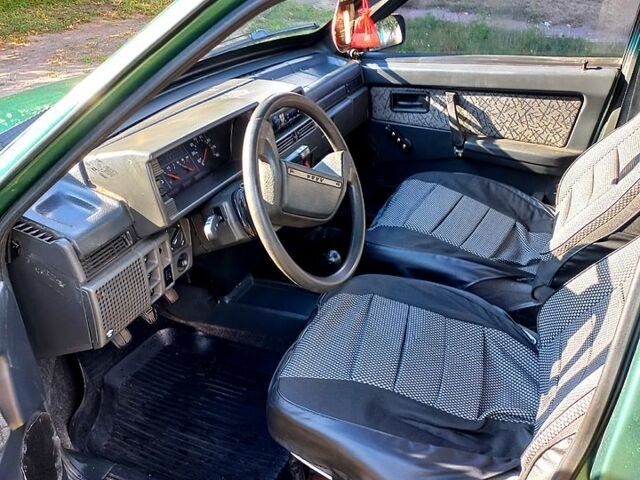 ВАЗ 21099, об'ємом двигуна 1.5 л та пробігом 0 тис. км за 1350 $, фото 4 на Automoto.ua