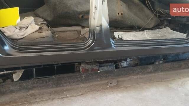 ВАЗ 21099, объемом двигателя 1.6 л и пробегом 170 тыс. км за 1600 $, фото 1 на Automoto.ua