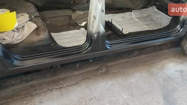 ВАЗ 21099, объемом двигателя 1.6 л и пробегом 170 тыс. км за 1600 $, фото 4 на Automoto.ua