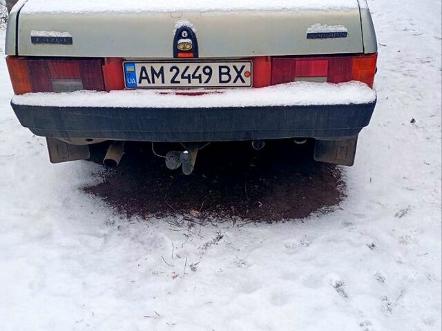 ВАЗ 21099, объемом двигателя 1.5 л и пробегом 200 тыс. км за 1050 $, фото 6 на Automoto.ua