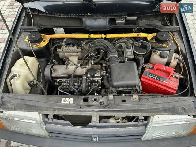ВАЗ 21099, объемом двигателя 0 л и пробегом 170 тыс. км за 1150 $, фото 8 на Automoto.ua