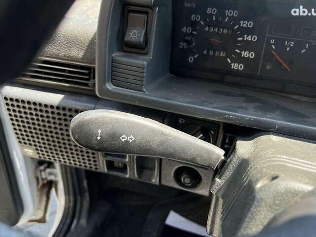 ВАЗ 21099, объемом двигателя 0 л и пробегом 79 тыс. км за 1200 $, фото 17 на Automoto.ua