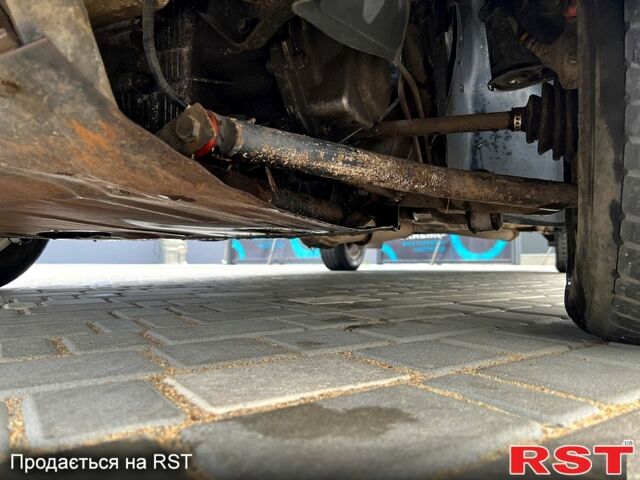 ВАЗ 21099, объемом двигателя 1.5 л и пробегом 200 тыс. км за 1700 $, фото 9 на Automoto.ua