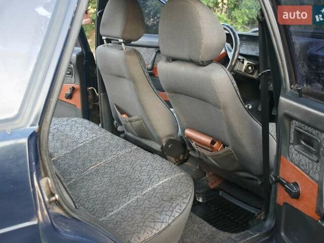 ВАЗ 21099, объемом двигателя 1.5 л и пробегом 181 тыс. км за 1900 $, фото 12 на Automoto.ua