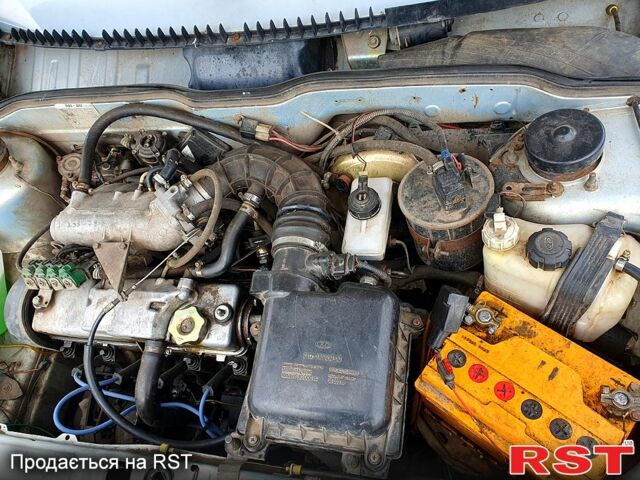 ВАЗ 21099, об'ємом двигуна 15 л та пробігом 200 тис. км за 1399 $, фото 6 на Automoto.ua