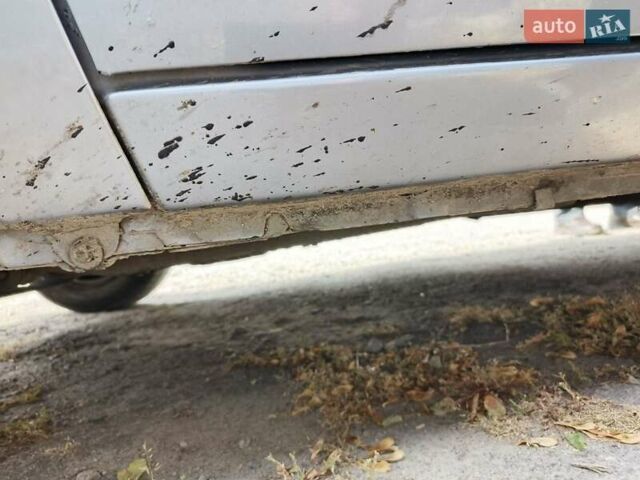 ВАЗ 21099, объемом двигателя 1.5 л и пробегом 125 тыс. км за 2200 $, фото 13 на Automoto.ua