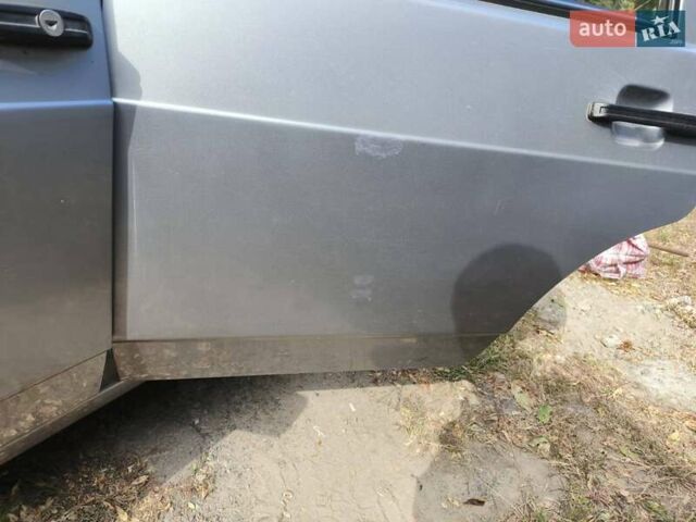 ВАЗ 21099, объемом двигателя 1.5 л и пробегом 125 тыс. км за 2200 $, фото 3 на Automoto.ua