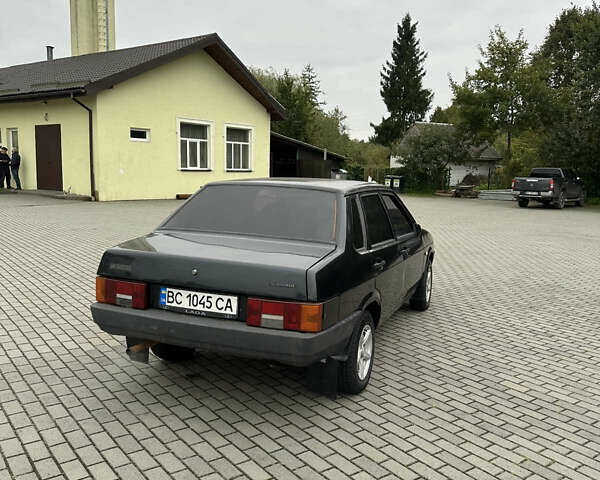 ВАЗ 21099, объемом двигателя 0 л и пробегом 170 тыс. км за 1150 $, фото 2 на Automoto.ua