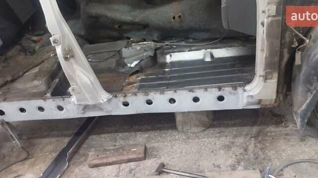 ВАЗ 21099, объемом двигателя 1.6 л и пробегом 170 тыс. км за 1600 $, фото 3 на Automoto.ua