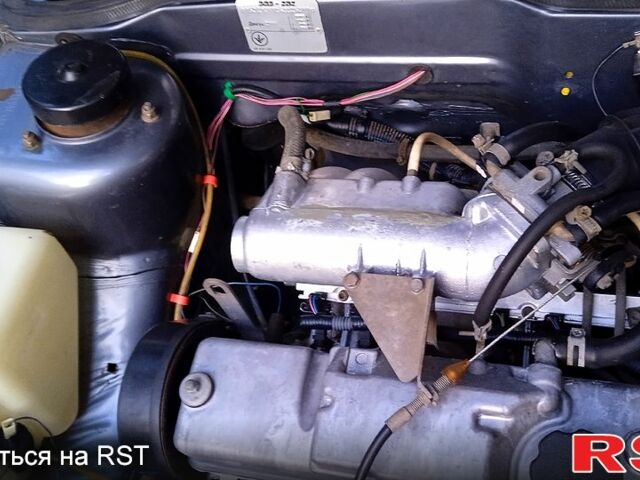 ВАЗ 21099, объемом двигателя 1.5 л и пробегом 120 тыс. км за 2100 $, фото 4 на Automoto.ua