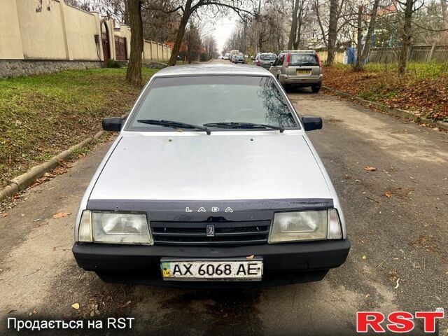 ВАЗ 21099, объемом двигателя 1.5 л и пробегом 185 тыс. км за 1450 $, фото 3 на Automoto.ua