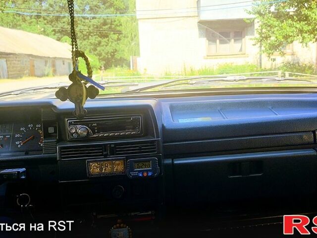ВАЗ 21099, объемом двигателя 1.6 л и пробегом 175 тыс. км за 2300 $, фото 5 на Automoto.ua