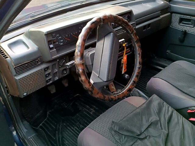 ВАЗ 21099, объемом двигателя 1.5 л и пробегом 245 тыс. км за 1450 $, фото 5 на Automoto.ua