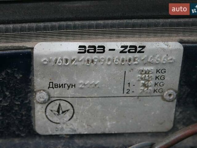 ВАЗ 21099, объемом двигателя 1.5 л и пробегом 181 тыс. км за 1900 $, фото 18 на Automoto.ua