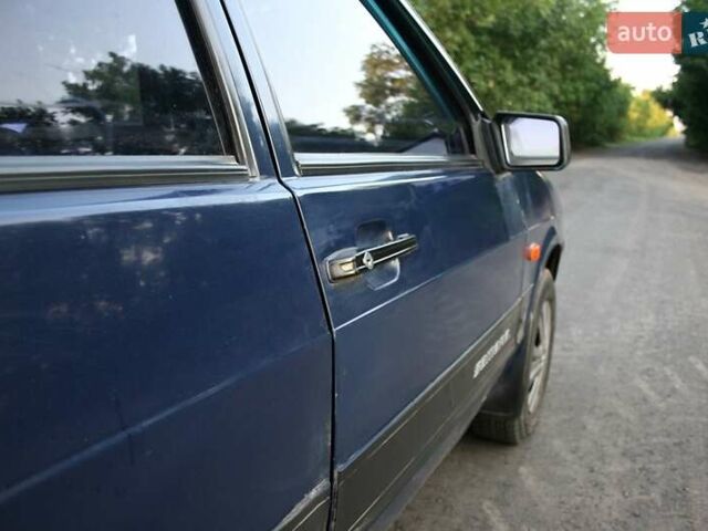 ВАЗ 21099, объемом двигателя 1.5 л и пробегом 181 тыс. км за 1900 $, фото 7 на Automoto.ua