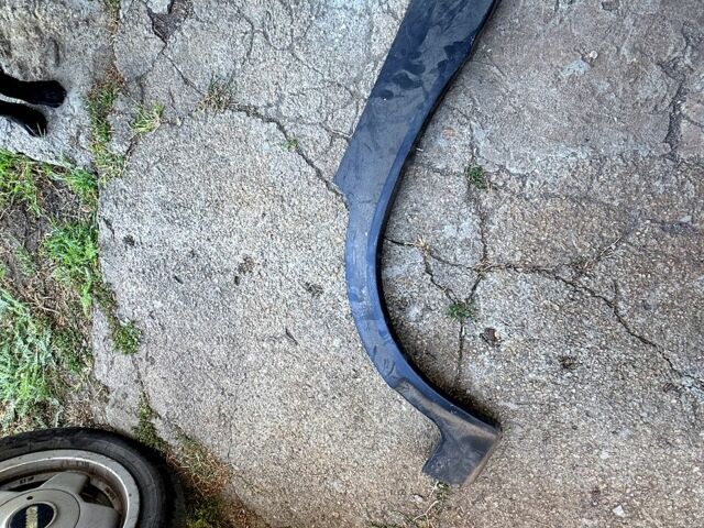 ВАЗ 21099, объемом двигателя 1.6 л и пробегом 250 тыс. км за 1100 $, фото 3 на Automoto.ua