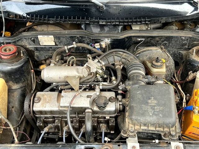 ВАЗ 21099, объемом двигателя 1.5 л и пробегом 200 тыс. км за 1700 $, фото 6 на Automoto.ua