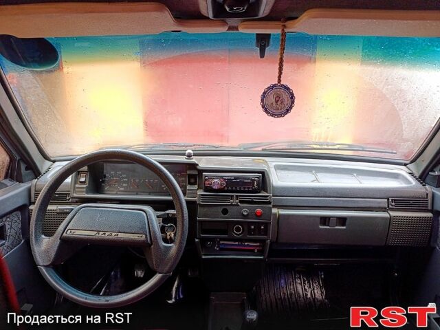 ВАЗ 21099, объемом двигателя 1.5 л и пробегом 246 тыс. км за 1200 $, фото 4 на Automoto.ua