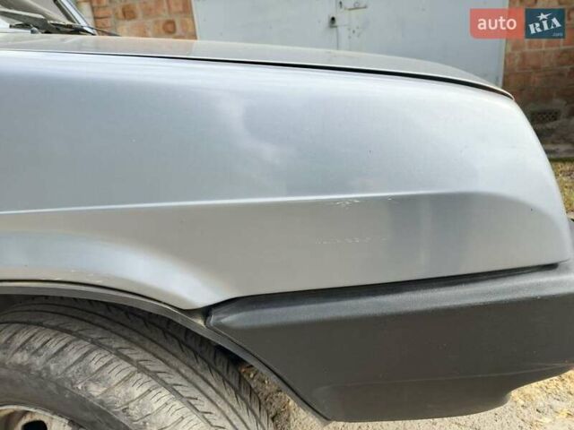 ВАЗ 21099, объемом двигателя 1.5 л и пробегом 125 тыс. км за 2200 $, фото 14 на Automoto.ua