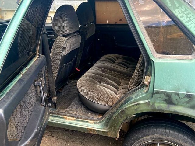 ВАЗ 21099, объемом двигателя 1.5 л и пробегом 159 тыс. км за 1500 $, фото 1 на Automoto.ua