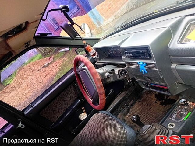 ВАЗ 21099, объемом двигателя 1.5 л и пробегом 125 тыс. км за 1700 $, фото 2 на Automoto.ua