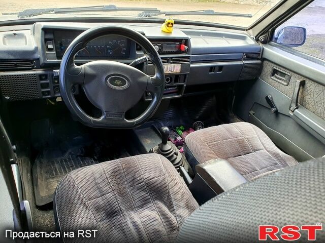 ВАЗ 21099, об'ємом двигуна 15 л та пробігом 200 тис. км за 1399 $, фото 4 на Automoto.ua