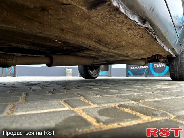 ВАЗ 21099, объемом двигателя 1.5 л и пробегом 200 тыс. км за 1700 $, фото 10 на Automoto.ua