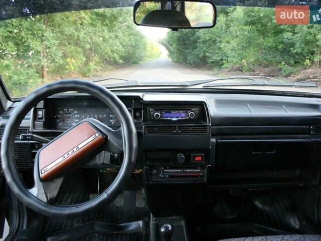ВАЗ 21099, объемом двигателя 1.5 л и пробегом 181 тыс. км за 1900 $, фото 13 на Automoto.ua