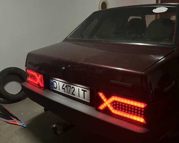 ВАЗ 21099, объемом двигателя 1.5 л и пробегом 200 тыс. км за 2000 $, фото 4 на Automoto.ua