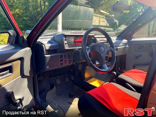 ВАЗ 21099, объемом двигателя 1.5 л и пробегом 32 тыс. км за 3000 $, фото 7 на Automoto.ua