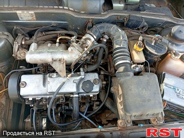 ВАЗ 21099, объемом двигателя 1.5 л и пробегом 236 тыс. км за 1500 $, фото 8 на Automoto.ua