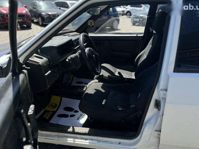 ВАЗ 21099, объемом двигателя 0 л и пробегом 79 тыс. км за 1200 $, фото 11 на Automoto.ua