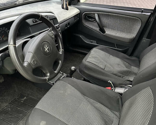 ВАЗ 21099, объемом двигателя 0 л и пробегом 170 тыс. км за 1150 $, фото 4 на Automoto.ua