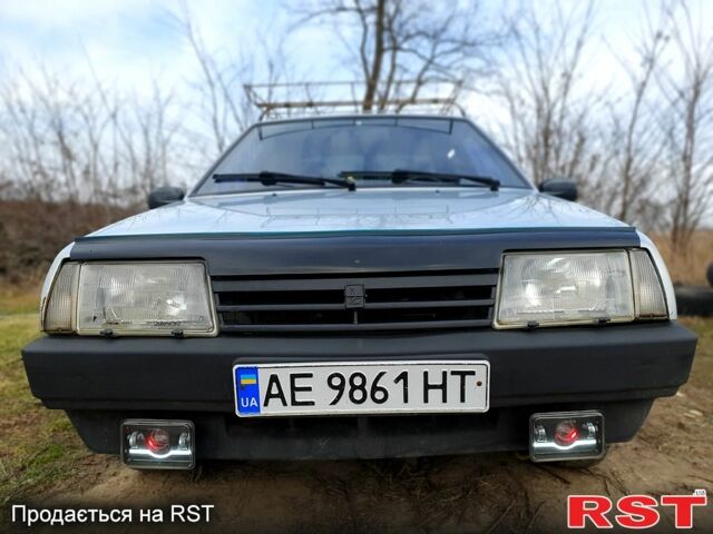 ВАЗ 21099, об'ємом двигуна 15 л та пробігом 200 тис. км за 1399 $, фото 1 на Automoto.ua