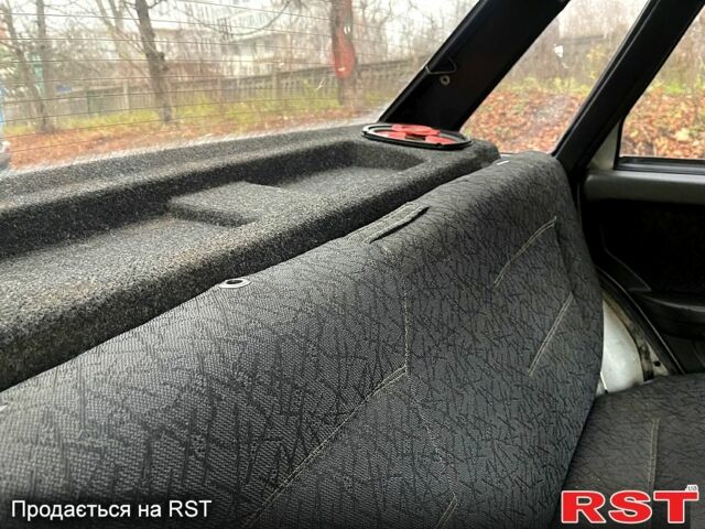 ВАЗ 21099, объемом двигателя 1.5 л и пробегом 185 тыс. км за 1450 $, фото 6 на Automoto.ua