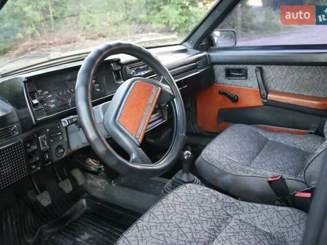 ВАЗ 21099, объемом двигателя 1.5 л и пробегом 181 тыс. км за 1900 $, фото 11 на Automoto.ua