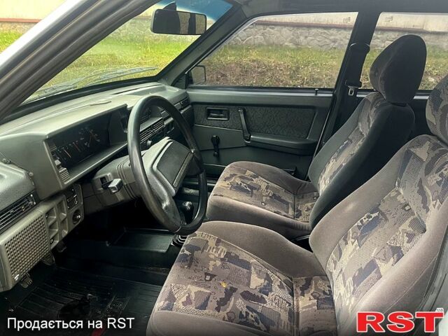 ВАЗ 21099, объемом двигателя 1.5 л и пробегом 185 тыс. км за 1450 $, фото 2 на Automoto.ua