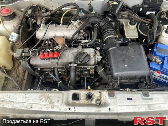 ВАЗ 21099, объемом двигателя 1.5 л и пробегом 185 тыс. км за 1450 $, фото 10 на Automoto.ua