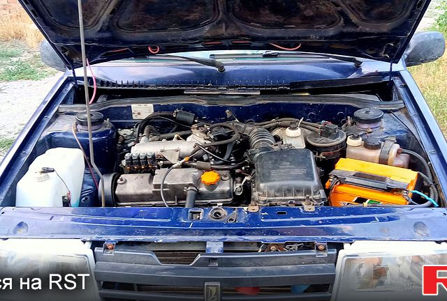 ВАЗ 21099, объемом двигателя 1.5 л и пробегом 311 тыс. км за 1700 $, фото 1 на Automoto.ua