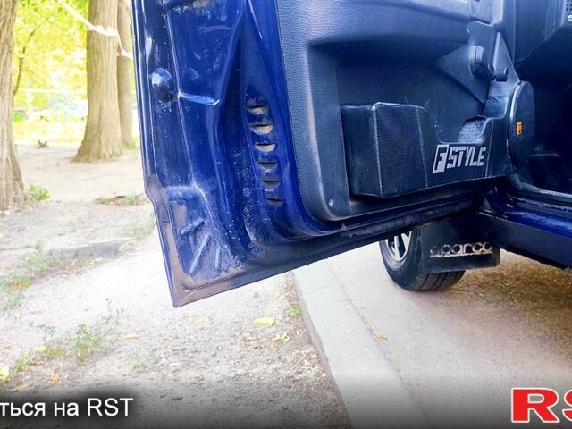 ВАЗ 21099, объемом двигателя 1.6 л и пробегом 175 тыс. км за 2300 $, фото 4 на Automoto.ua