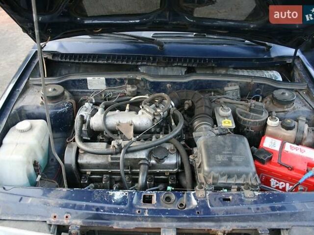ВАЗ 21099, объемом двигателя 1.5 л и пробегом 181 тыс. км за 1900 $, фото 15 на Automoto.ua
