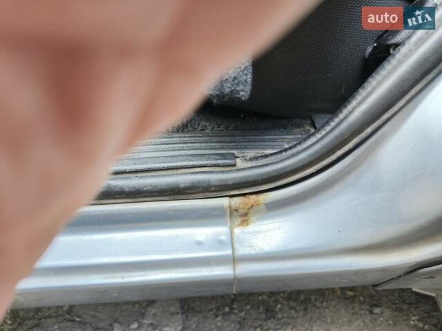 ВАЗ 21099, объемом двигателя 1.5 л и пробегом 125 тыс. км за 2200 $, фото 5 на Automoto.ua