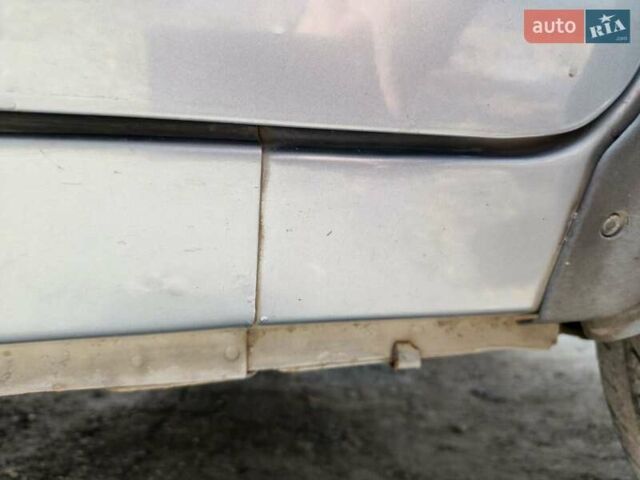 ВАЗ 21099, объемом двигателя 1.5 л и пробегом 125 тыс. км за 2200 $, фото 12 на Automoto.ua
