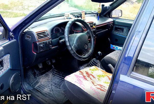 ВАЗ 21099, объемом двигателя 1.5 л и пробегом 311 тыс. км за 1700 $, фото 3 на Automoto.ua