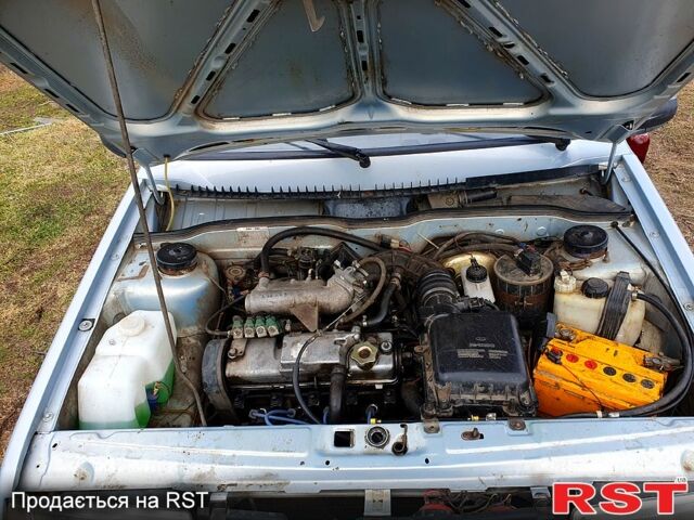 ВАЗ 21099, об'ємом двигуна 15 л та пробігом 200 тис. км за 1399 $, фото 7 на Automoto.ua